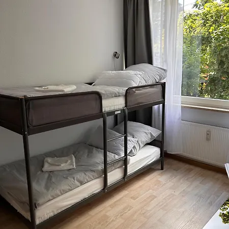 Idylle Apartments - Park & Therme Bad Ems Esterno foto