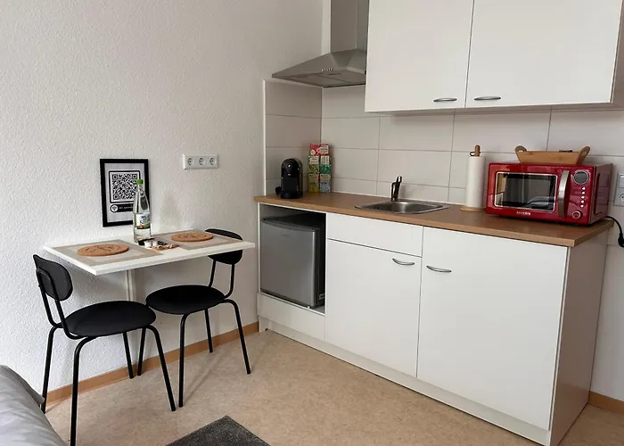 Idylle Apartments - Park & Therme