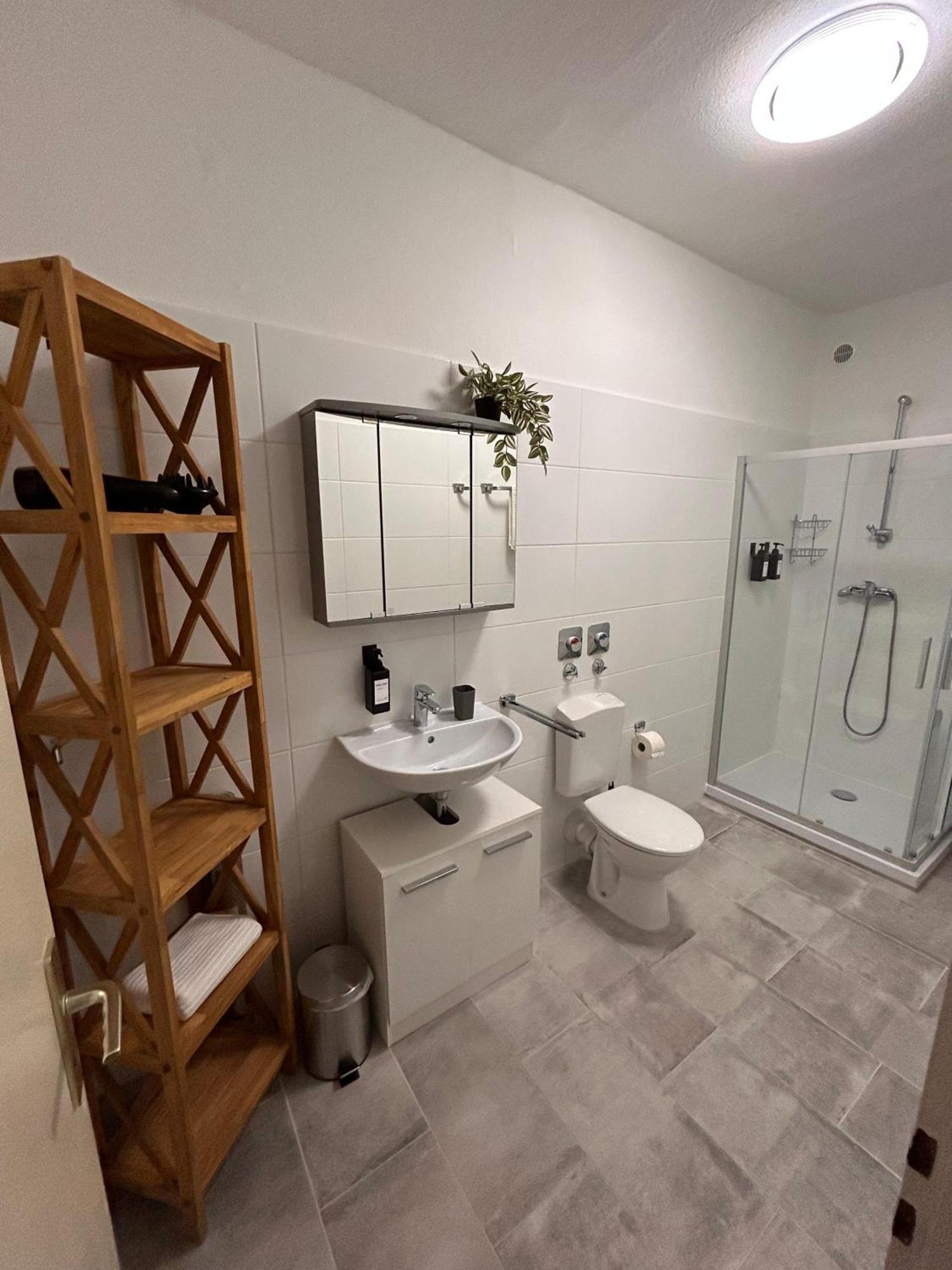 Idylle - Park & Therme Appartement Bad Ems