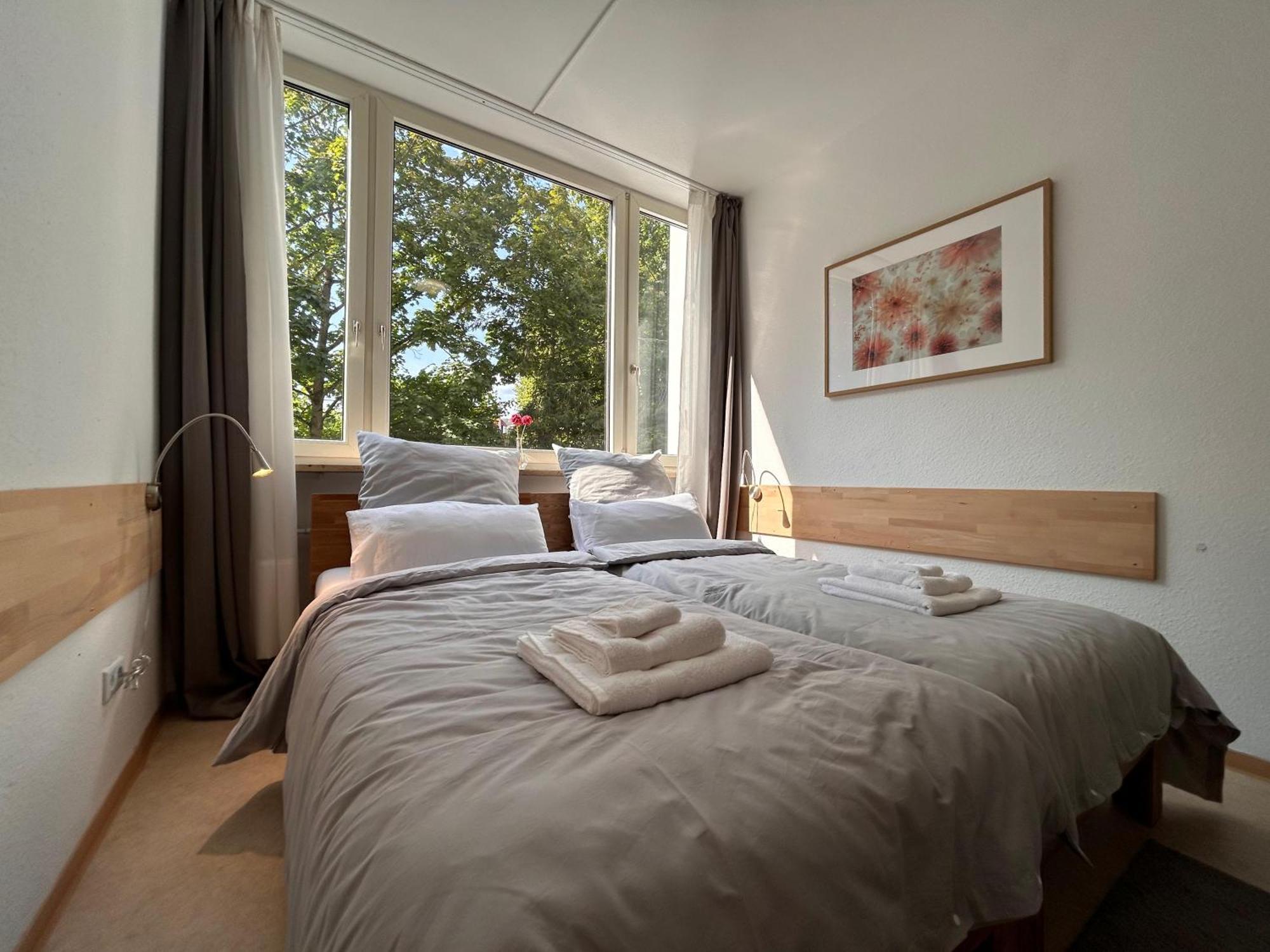 Idylle - Park & Therme Appartement *
